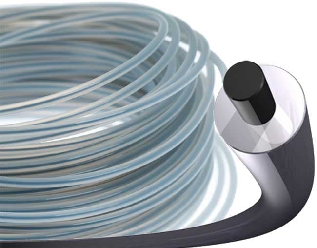 Oregon Duoline Najlon za trimer 3mm 120m 026358