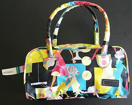 Fortuna Neseser FT-296