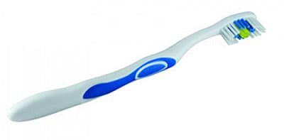 Četkica za zube za poliranje INT-031