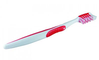  Četkica za zube za masažu desni INT-034