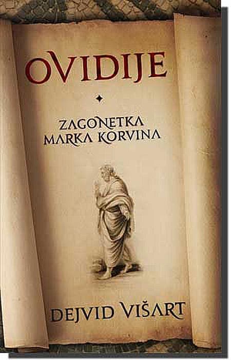 Ovidije, Dejvid Višart