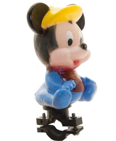 Trubica za dečiji bicikl Disney bebe Miki Maus 190739