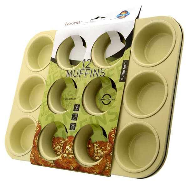 Lorme keramički kalup za proju 12R