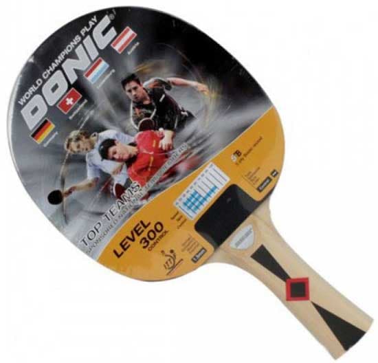 Donic Reket za stoni tenis Top Teams 300 705-030