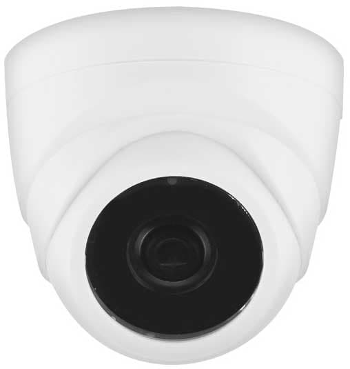 4 u 1 DOM full HD kamera za video nadzor K41-200DPL20HTC