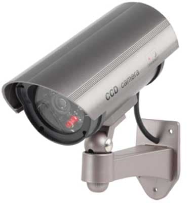 Lažna kamera za video nadzor SEC-DUMMYCAM30