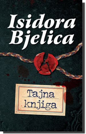 Tajna Knjiga, Isidora Bjelica