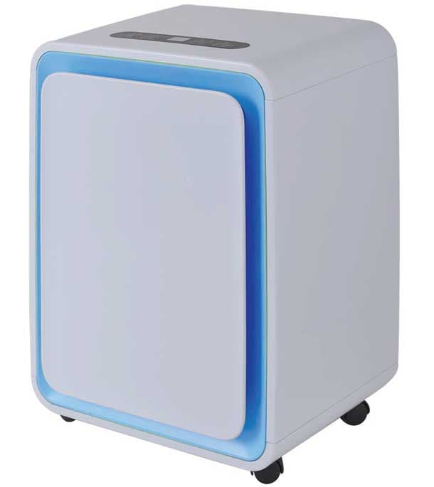 Radialight Odvlaživač vazduha Kubo Apsorber vlage