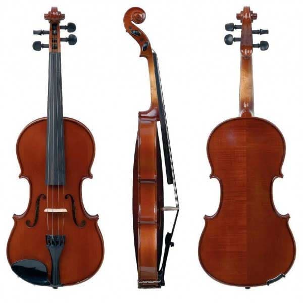 Gewa Pure Outfit EW 4/4 violina PS401621