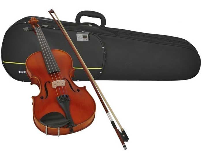 Gewa Aspirante Marseille violina 4/4