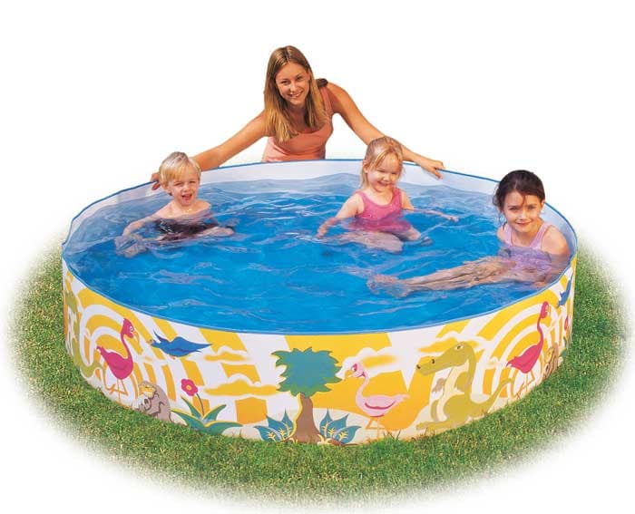 Dečiji bazen Bestway Amazon