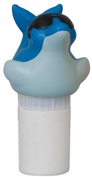 Plutajući dozator hemikalija za bazene GAM 015