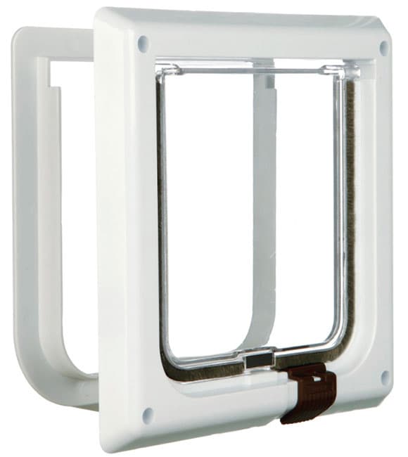 Vratanca za mačke dvosmernaTrixie 38601