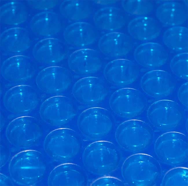 Solarni prekrivač za bazen 5.4m FFE 401