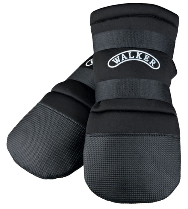 Walker Zaštitne čizmice za pse 2 komada veličina S Trixie 1956