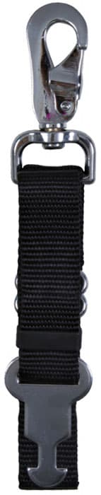 Kratki povodac za pojas u automobilu Trixie 1278