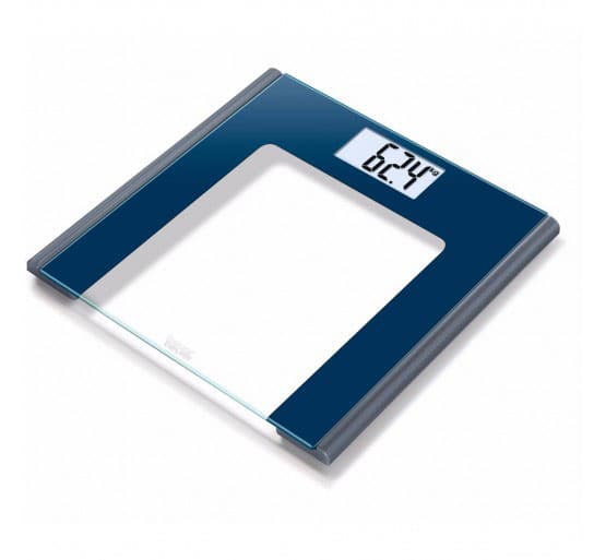 Beurer Sapphire telesna vaga GS170 