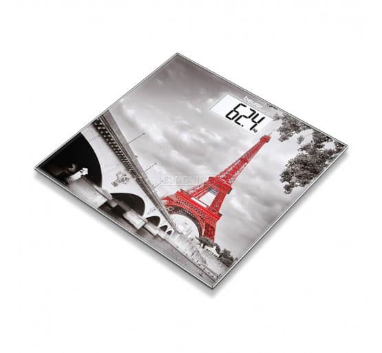 Beurer vaga Paris GS203 