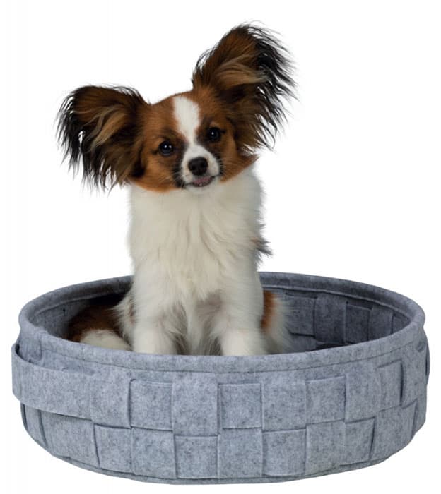 Krevet za male pse ili mačke Lennie Trixie 38392