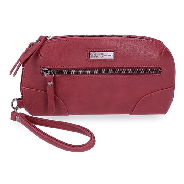 Novčanik - torbica Pepe Jeans Croc Red 70241