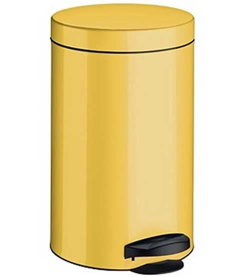 Kanta za smeće Meliconi 14l žuta 270095