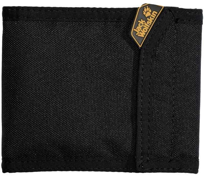 Novčanik Jack Wolfskin Coin & Credit 8001171-6000