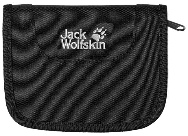 Novčanik Jack Wolfskin First Class 86006-6000