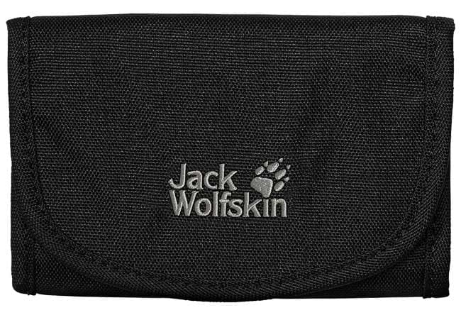 Novčanik Jack Wolfskin Mobile Bank 8001271-6000