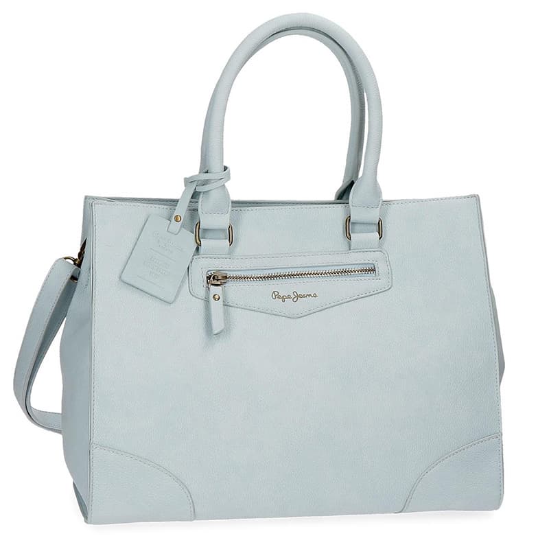 Pepe Jeans Tašna za dame Olivia Blue 71774
