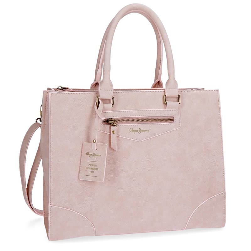 Pepe Jeans Tašna za dame Olivia Pink 71774
