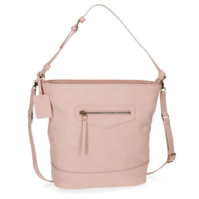 Ženska tašna Pepe Jeans Olivia Pink 71776