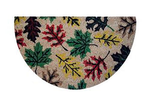 Fantasia polukružni otirač ST-1782 40 x 70 cm