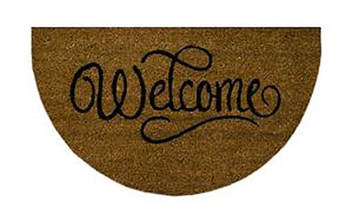 Fantasia polukružni otirač ST-1660 40 x 70 cm 