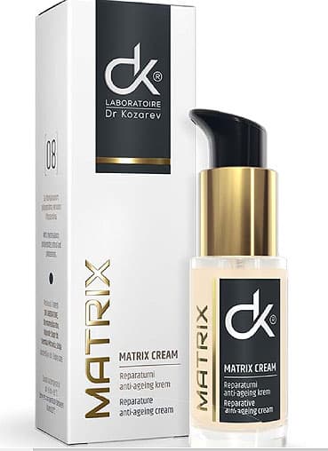Reparaturni anti-ageing krem - Matrix cream