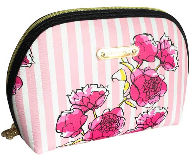 Sazio Ženski neseser za kozmetiku Bloom 30 LL-555