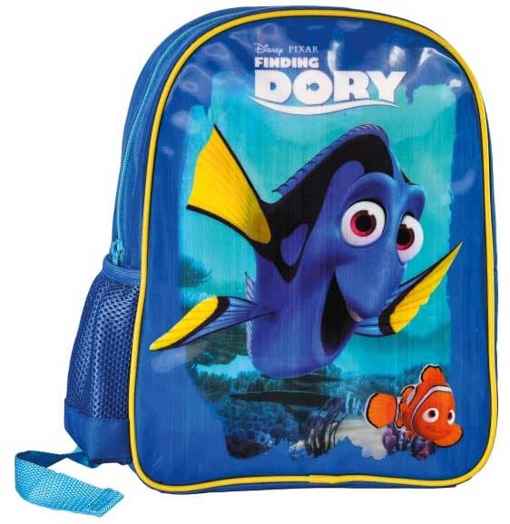Limo Predškolski ranac Finding Dory 321037