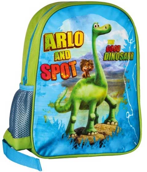 Limo Predškolski ranac Good Dinosaur 321036