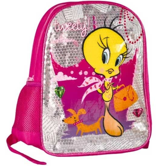 Limo Predškolski ranac Tweety 312035