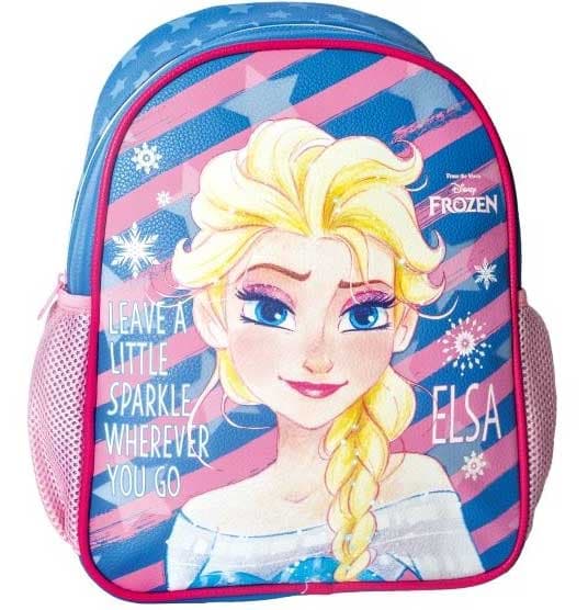 Limo Predškolski ranac Frozen 04 Stars & Stripes 322413