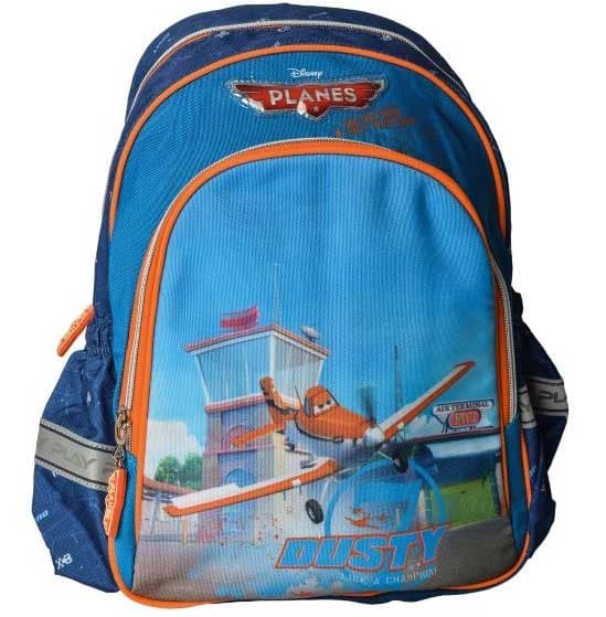 Play Predškolski ranac Disney Planes 321030