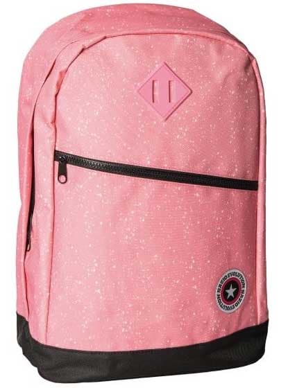 Sazio Školski ranac Propack Melange Pink 100162