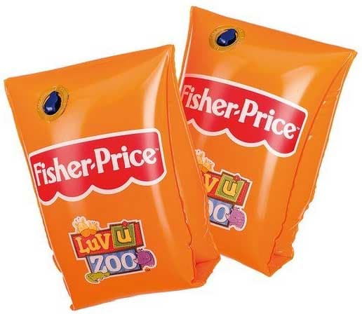 Mišići za plivanje Fisher Price 38401