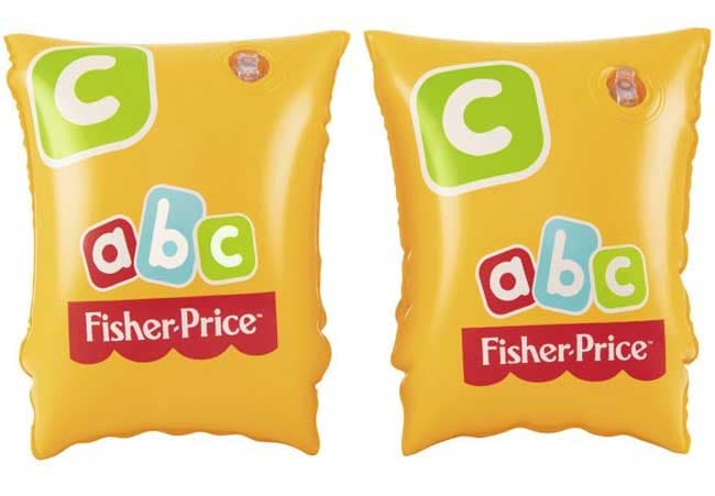 Mišići za plivanje Fisher Price 38381