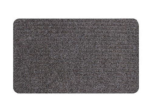 Otirač Montana 40 x 60 cm tamno sivi