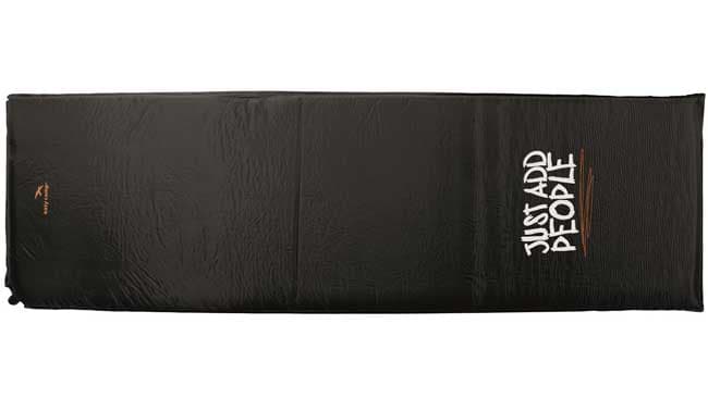 Easy Camp Samonaduvavajuća prostirka Siesta Single 200x60x5 300044