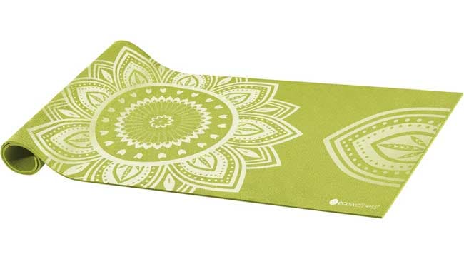 Body Sculpture Podloga za vežbanje QB-8300L-G11G