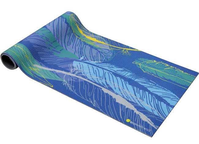 Body Sculpture Podloga za vežbanje QB-8300L-G10