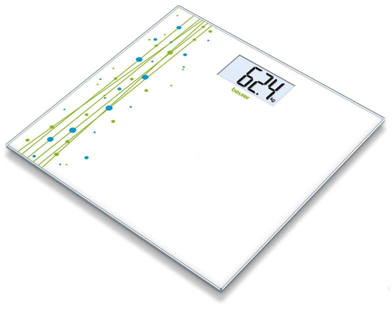 Beurer vaga GS 201 Soda