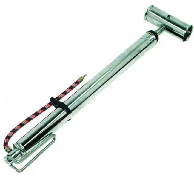 Ručna prenosiva pumpa za D/V ventile i lopte 190522