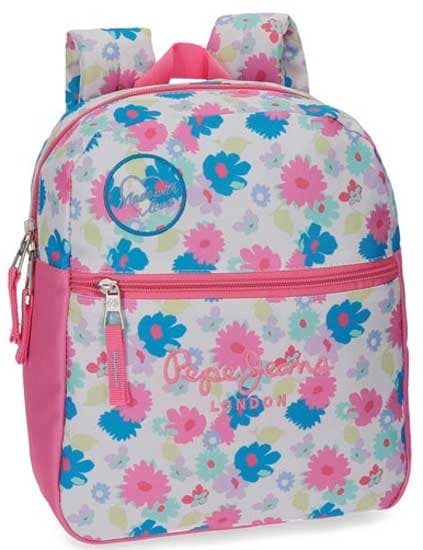 Ženski modni ranac Pepe Jeans Kasandra 60.220.61